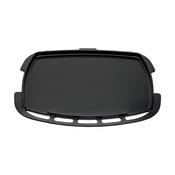 Full Griddle Works with Q 2100N, Q 2200N, and Q 2800N+ barbecues image
