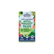 Growing Success Apple Maggot Monitoring Trap
