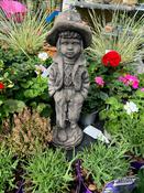 'Sam' Concrete Garden Ornament