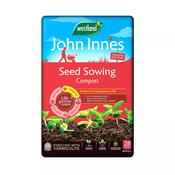 Westland's John Innes Seed Sowing Compost (Vermiculite) image