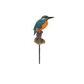 Vivid Arts Kingfisher Plant Pal