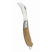 Kent &amp; Stowe Pruning Knife