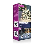 100 Connectable Lights with Warm White LED image