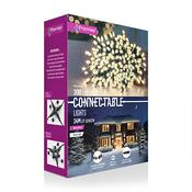 300 Connectable Lights with Warm White LED image