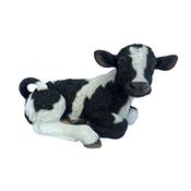 Vivid Arts Real Life Calf
