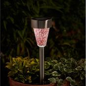 Mosaic Solar Stake Light image