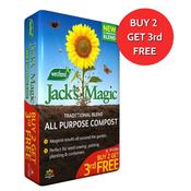 Jacks Magic All Purpose Compost 50L