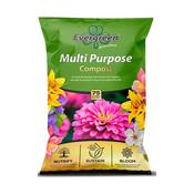 Evergreen Multi-Purpose Compost 50L
