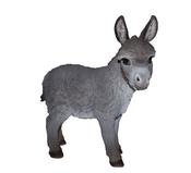 Vivid Arts Natures Friends Donkey