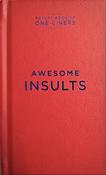 One Liners Awesome Insults