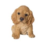 Pet Pals Golden Cocker Spaniel