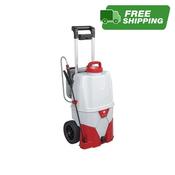 Pulmic Pegasus 35L Wheeled Battery &amp; Charger Included
