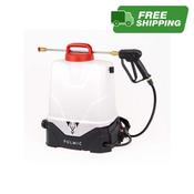 Pulmic Industrial 15L Battery &amp; Charger Included