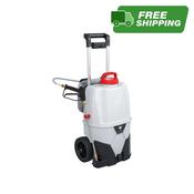 Pulmic Industrial 35L Sprayer Wheeled With 2 Batteries &amp; Charger Included