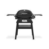 Q 2200N Gas Barbecue with Side Tables and Compact Stand