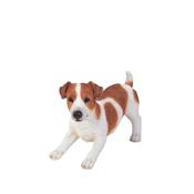 Vivid Arts Real Life Jack Russell 25cm