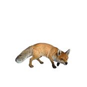 Vivid Arts Real Life Prowling Fox 37cm image