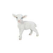 Vivid Arts Real Life Standing Lamb 29cm