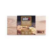 Small Western Red Cedar Wood Planks