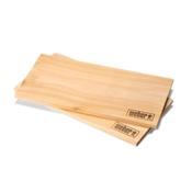 Large Western Red Cedar Wood Planks