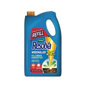 Resolva Weedkiller 24H Power Pump Refill RTU 5L