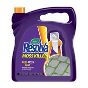 Resolva Moss Killer 3L
