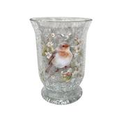 Robin Hurricane 15cm
