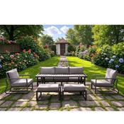 Shanun Lounge Set image