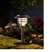 Avant Stake Light 5L