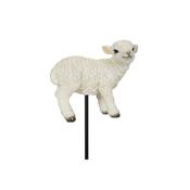 Vivid Arts Standing Lamb Plant Pal
