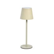 Turin Lamp - Ivory