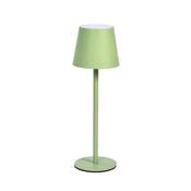 Turin Lamp - Sage