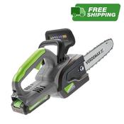 Battery Operated Chainsaw SE20