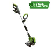Verdemax TR20 Battery Powered Trimmer