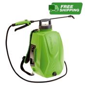 “Futura” Battery-powered Pro 16 litre Backpack Pump