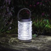 Wave 10L Lantern Solar