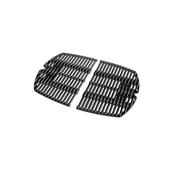 Weber Cooking Grates Built for Q 200/2000 series image