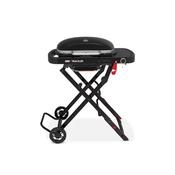 Weber Traveler® Compact Gas Barbecue