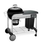 Performer Deluxe GBS Charcoal Barbecue 57cm