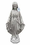 Medium Holy Mary Statue 95cm