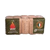 Willow Warm Carbon Neutral Briquettes image