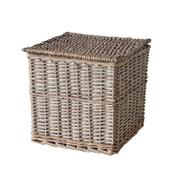 36CM Tango Willow Box with Ribbon Large