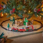 Wonderland Express Train Set image