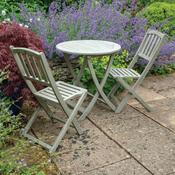 Bistro Set 2 Seater