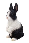 Vivid Arts Standing Dutch Rabbit