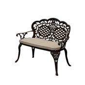 Carna Love Seat image