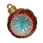 Christmas Bauble LED Ornament 50cm image