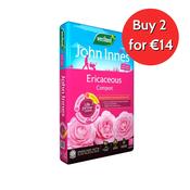 Westland John Innes Peat Free Ericaceous Compost