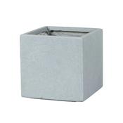 Liverpool Square Pot Light Grey