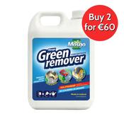 Mosgo Green Remover 5Litre